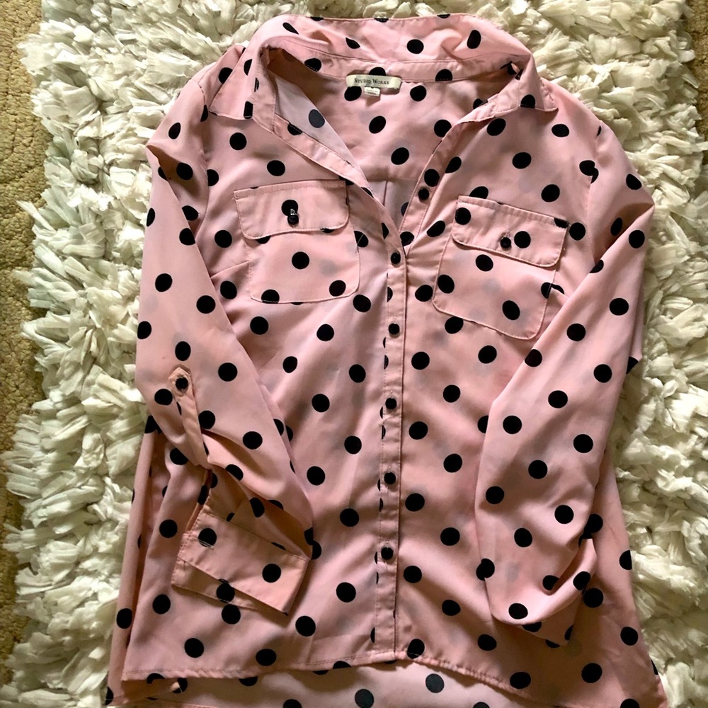 Blouse